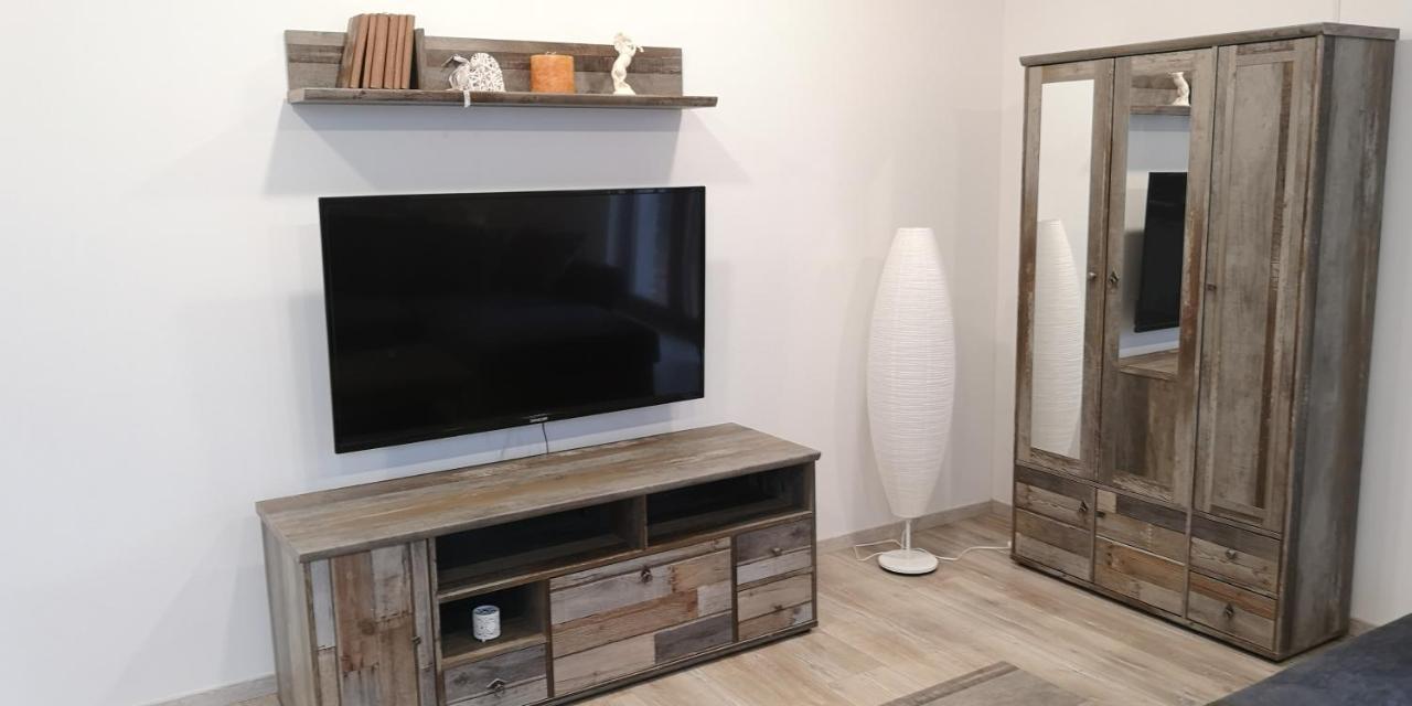 Apartments Gerda Vřesina Zewnętrze zdjęcie