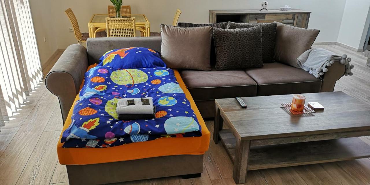 Apartments Gerda Vřesina Zewnętrze zdjęcie