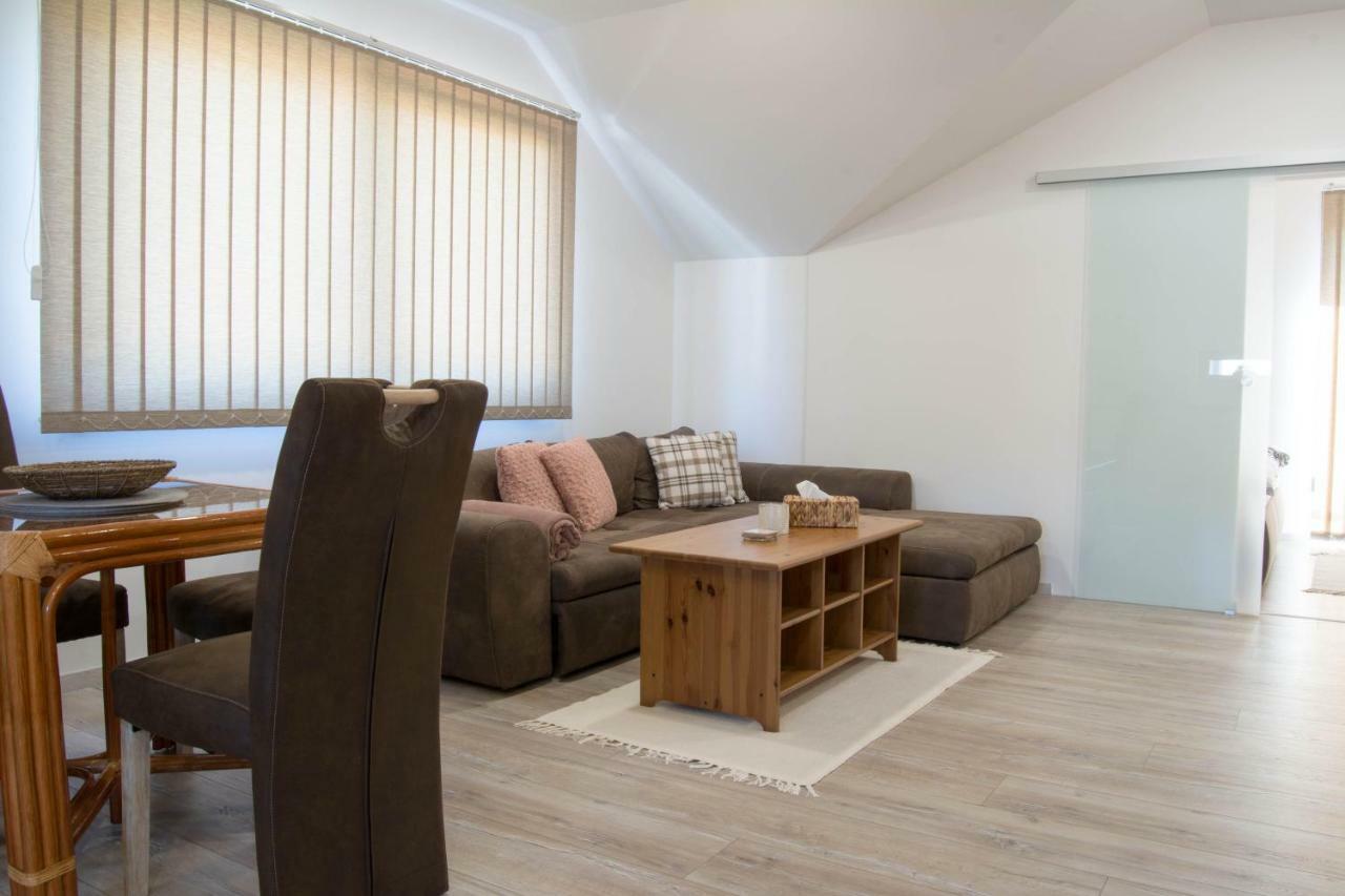 Apartments Gerda Vřesina Zewnętrze zdjęcie