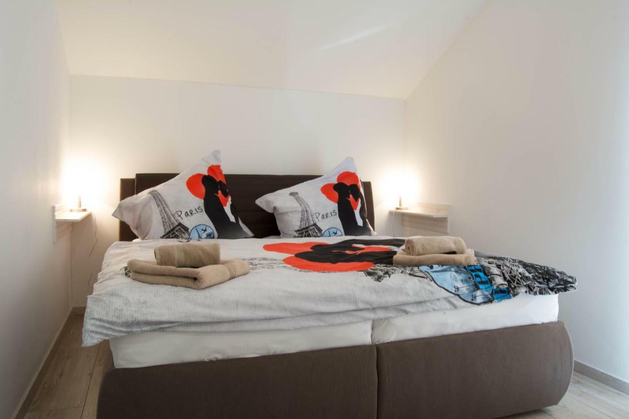 Apartments Gerda Vřesina Zewnętrze zdjęcie