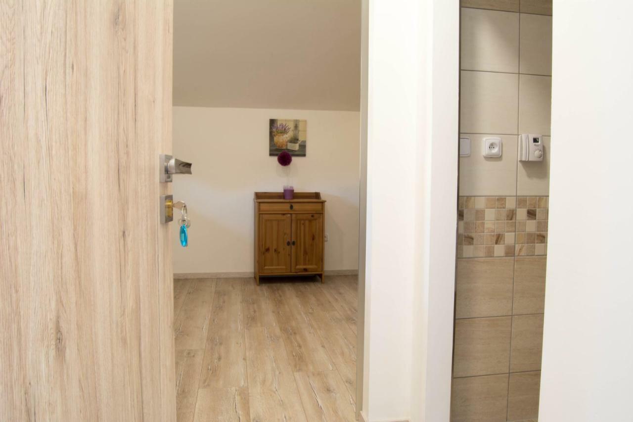 Apartments Gerda Vřesina Zewnętrze zdjęcie