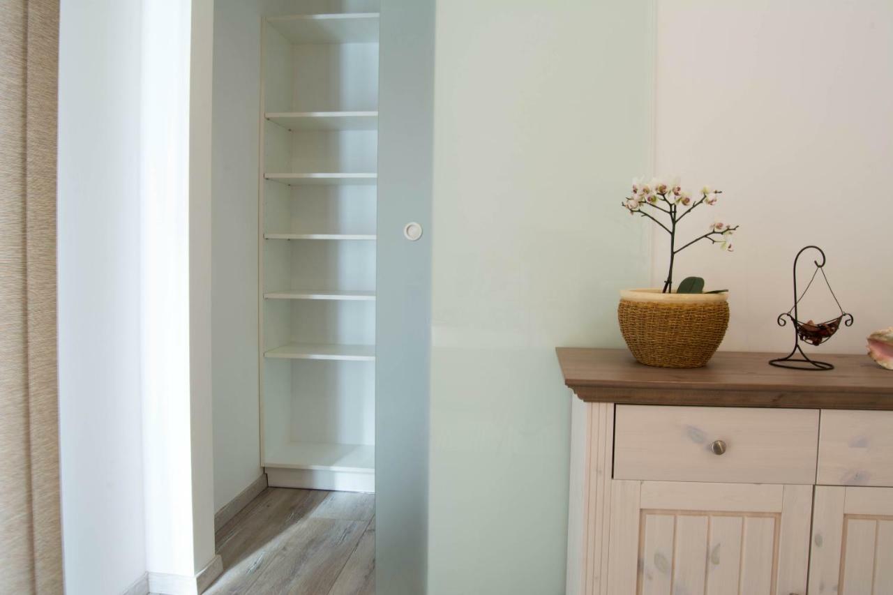 Apartments Gerda Vřesina Zewnętrze zdjęcie