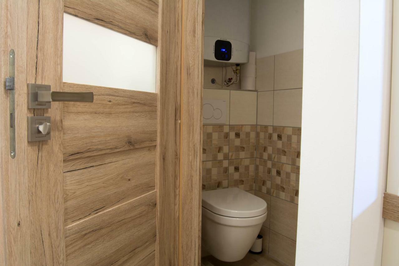 Apartments Gerda Vřesina Zewnętrze zdjęcie