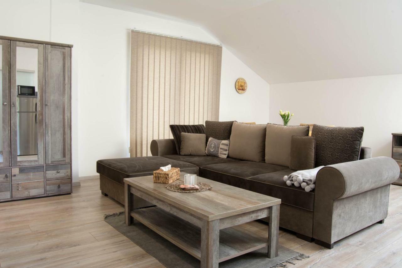 Apartments Gerda Vřesina Zewnętrze zdjęcie