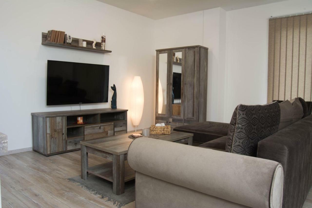 Apartments Gerda Vřesina Zewnętrze zdjęcie