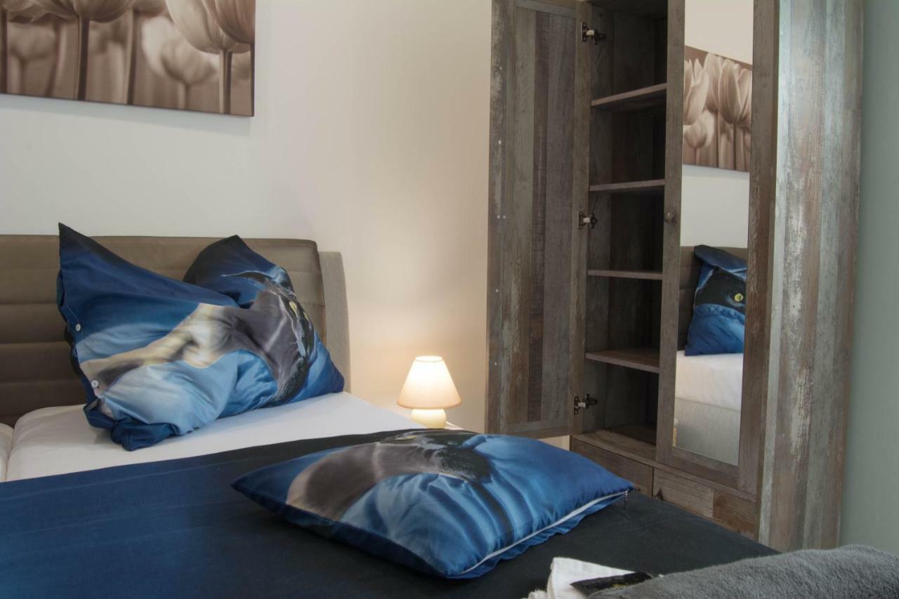 Apartments Gerda Vřesina Zewnętrze zdjęcie