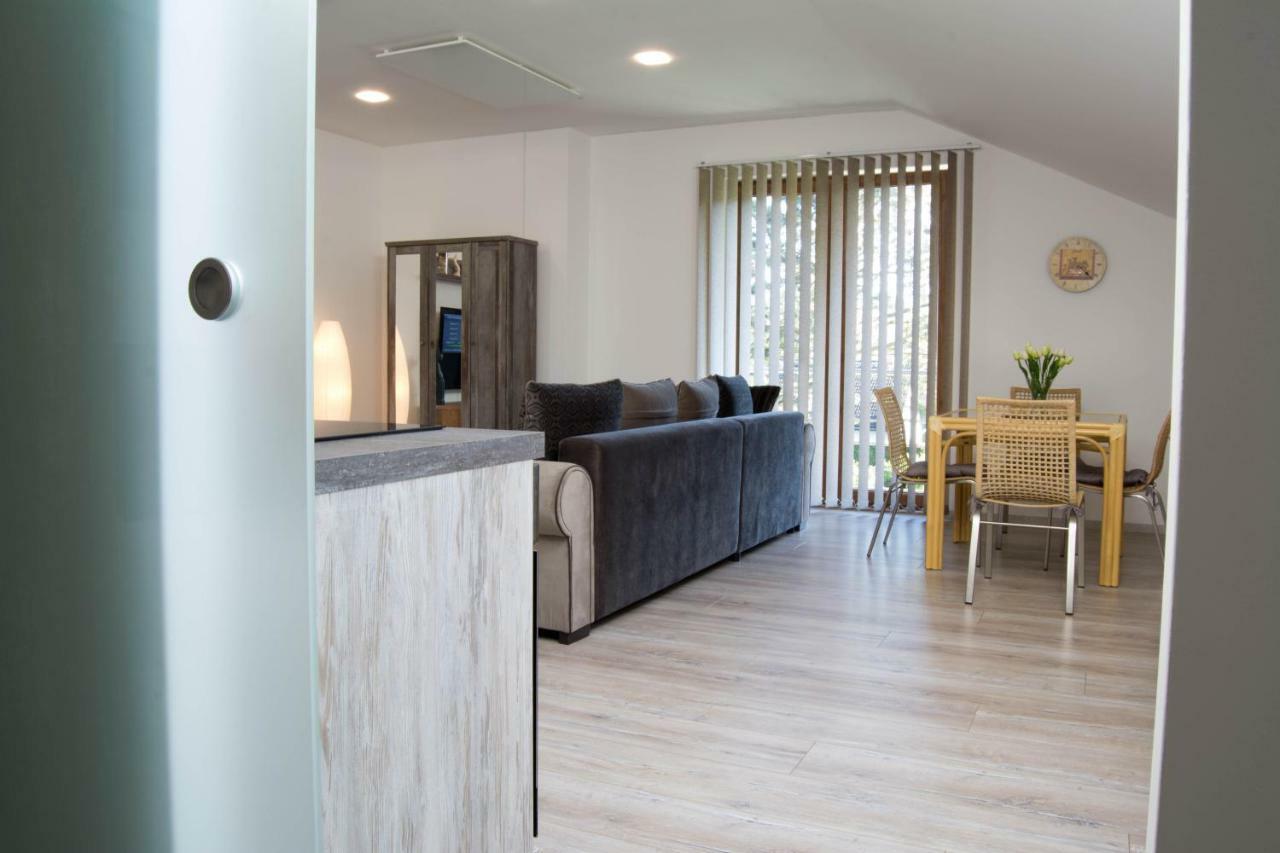 Apartments Gerda Vřesina Zewnętrze zdjęcie